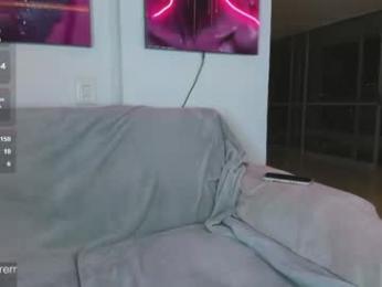 _veenus — Chaturbate recorded stream image, 20.05.2026 02:00