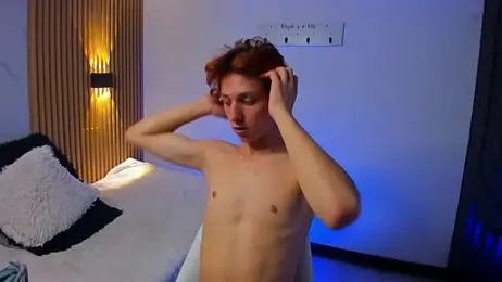 IM_DAREN — Stripchat recorded stream image, 20.05.2026 01:40