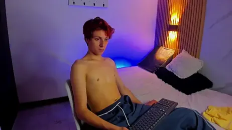 IM_DAREN — Stripchat recorded stream image, 20.05.2026 01:40