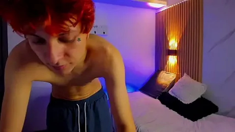 IM_DAREN — Stripchat recorded stream image, 20.05.2026 01:40