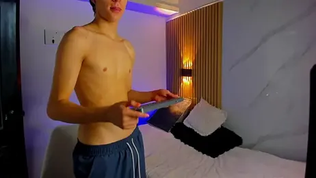 IM_DAREN — Stripchat recorded stream image, 20.05.2026 01:40