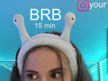 VikkiExtraCheese — Bongacams recorded stream image, 19.05.2026 20:30