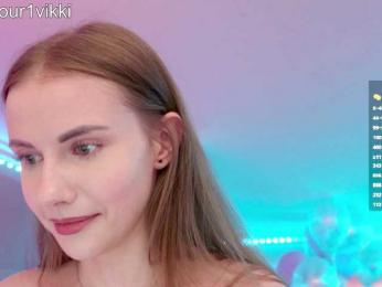 VikkiExtraCheese — Bongacams recorded stream image, 19.05.2026 20:30