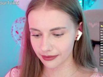 VikkiExtraCheese — Bongacams recorded stream image, 19.05.2026 20:30