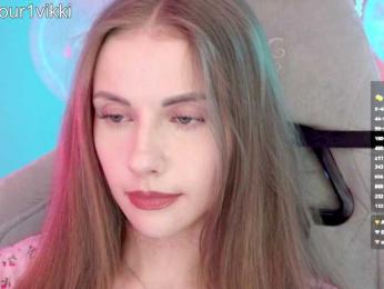 VikkiExtraCheese — Bongacams recorded stream image, 19.05.2026 20:30