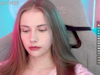 VikkiExtraCheese — Bongacams recorded stream image, 19.05.2026 20:30