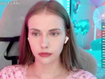 VikkiExtraCheese — Bongacams recorded stream image, 19.05.2026 20:30