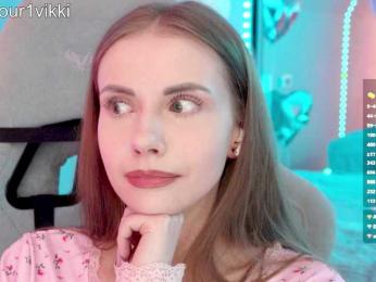 VikkiExtraCheese — Bongacams recorded stream image, 19.05.2026 20:30