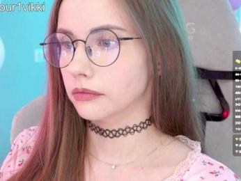 VikkiExtraCheese — Bongacams recorded stream image, 19.05.2026 20:30