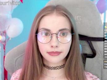 VikkiExtraCheese — Bongacams recorded stream image, 19.05.2026 20:30