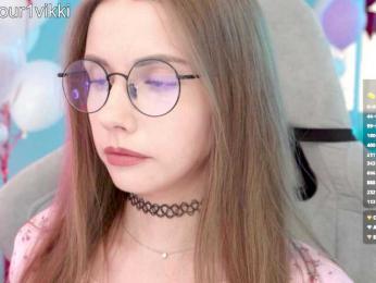 VikkiExtraCheese — Bongacams recorded stream image, 19.05.2026 20:30