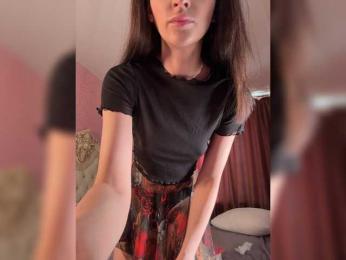 Enchantressss — Bongacams recorded stream image, 20.05.2026 01:00