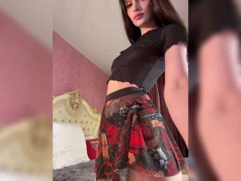Enchantressss — Bongacams recorded stream image, 20.05.2026 01:00
