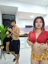 royalgirls_x — Stripchat recorded stream image, 20.05.2026 01:10