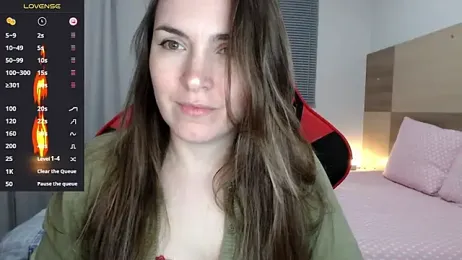 Naughty_Annn — Stripchat recorded stream image, 20.05.2026 04:20