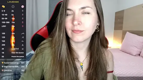 Naughty_Annn — Stripchat recorded stream image, 20.05.2026 04:20