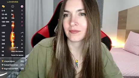 Naughty_Annn — Stripchat recorded stream image, 20.05.2026 04:20
