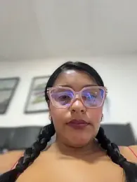 anaesca — Stripchat recorded stream image, 20.05.2026 13:10