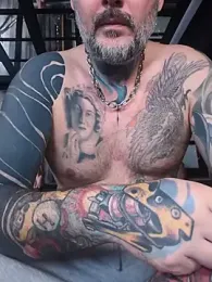 DarkDea — Stripchat recorded stream image, 20.05.2026 09:10