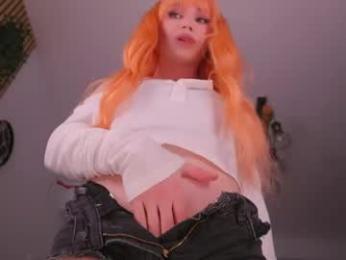 itelia — Chaturbate recorded stream image, 20.05.2026 13:10