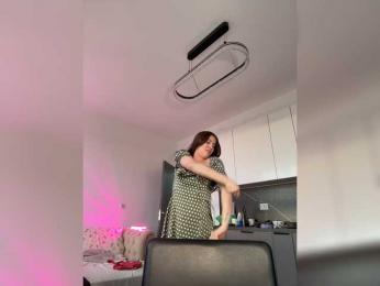 jamaykaa — Bongacams recorded stream image, 20.05.2026 14:30