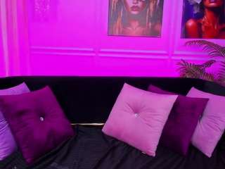 avacassidy — Camsoda recorded stream image, 20.05.2026 19:30