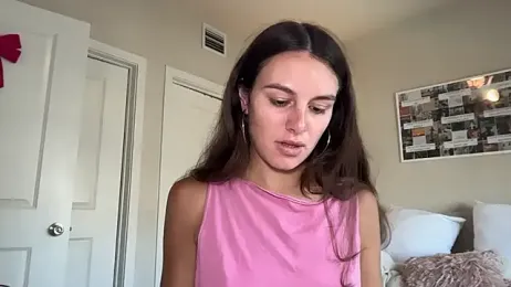 graciesmith27 — Stripchat recorded stream image, 20.05.2026 18:10