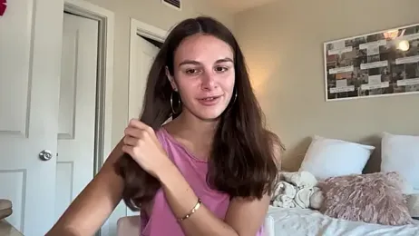 graciesmith27 — Stripchat recorded stream image, 20.05.2026 18:10