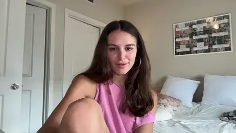 graciesmith27 — Stripchat recorded stream image, 20.05.2026 18:10