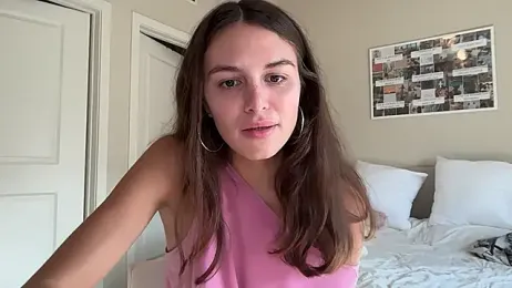 graciesmith27 — Stripchat recorded stream image, 20.05.2026 18:10