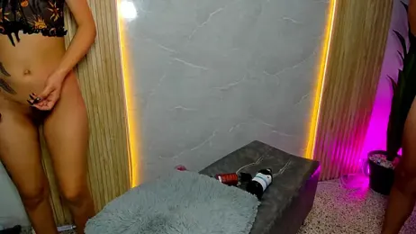 wild_demongirl — Stripchat recorded stream image, 20.05.2026 18:40