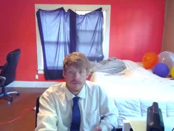 fetishking6 — Chaturbate recorded stream image, 20.05.2026 21:30