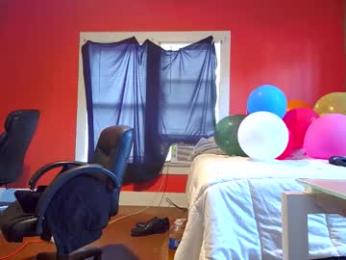 fetishking6 — Chaturbate recorded stream image, 20.05.2026 21:30