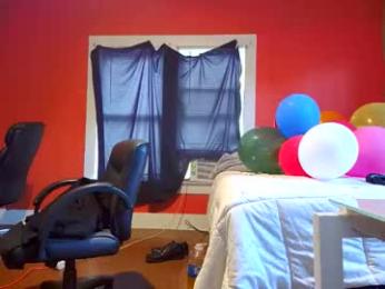 fetishking6 — Chaturbate recorded stream image, 20.05.2026 21:30