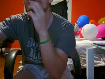 fetishking6 — Chaturbate recorded stream image, 20.05.2026 21:30