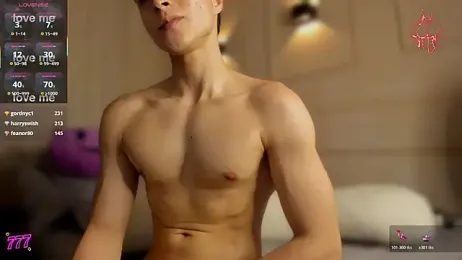 thomklein — Stripchat recorded stream image, 20.05.2026 20:00