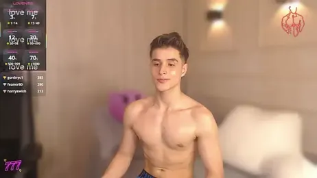 thomklein — Stripchat recorded stream image, 20.05.2026 20:00