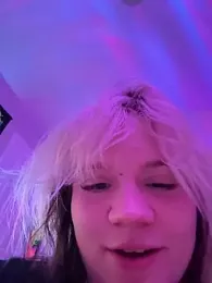 Cutiepiespanks — Stripchat recorded stream image, 21.05.2026 00:30