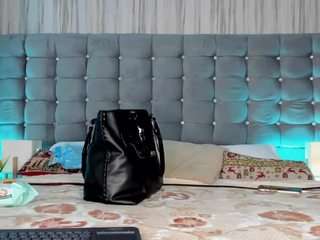 pocahontasfg — Camsoda recorded stream image, 21.05.2026 03:50