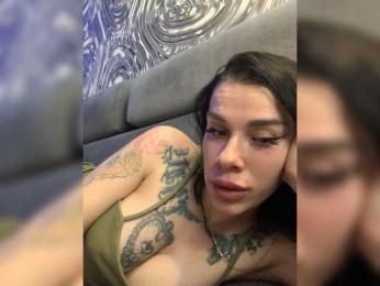 deva_maria — Bongacams recorded stream image, 21.05.2026 06:00
