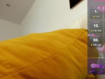 _timeless_paradox — Chaturbate recorded stream image, 21.05.2026 06:50