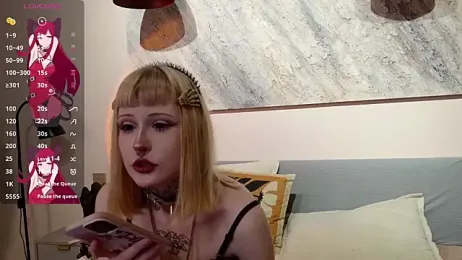 MilkMeSoftly — Stripchat recorded stream image, 21.05.2026 08:20