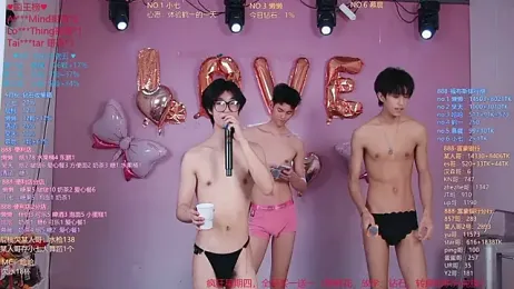TNT-888 — Stripchat recorded stream image, 21.05.2026 10:30