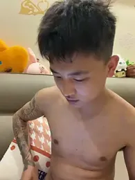 cizong7 — Stripchat recorded stream image, 21.05.2026 14:00