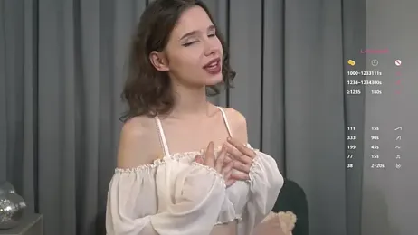happynewdear — Stripchat recorded stream image, 21.05.2026 12:20