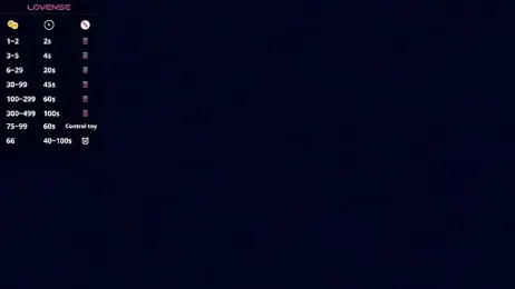 LaureMestler — Stripchat recorded stream image, 21.05.2026 10:20