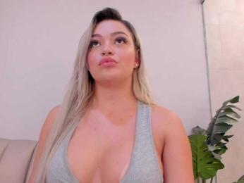 milaowens — Bongacams recorded stream image, 21.05.2026 12:50