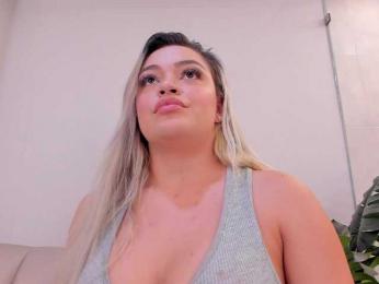 milaowens — Bongacams recorded stream image, 21.05.2026 12:50