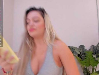 milaowens — Bongacams recorded stream image, 21.05.2026 12:50