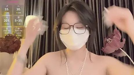 IvyMiss102 — Stripchat recorded stream image, 21.05.2026 15:00